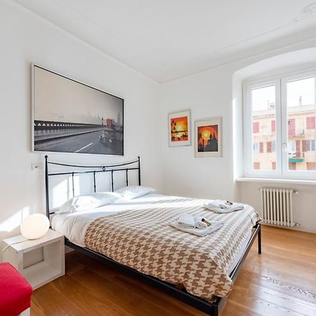 Joivy Family Friendly Apt For 6, Near Royal Palace Museum Janov Exteriér fotografie