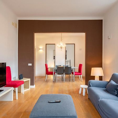 Joivy Family Friendly Apt For 6, Near Royal Palace Museum Janov Exteriér fotografie