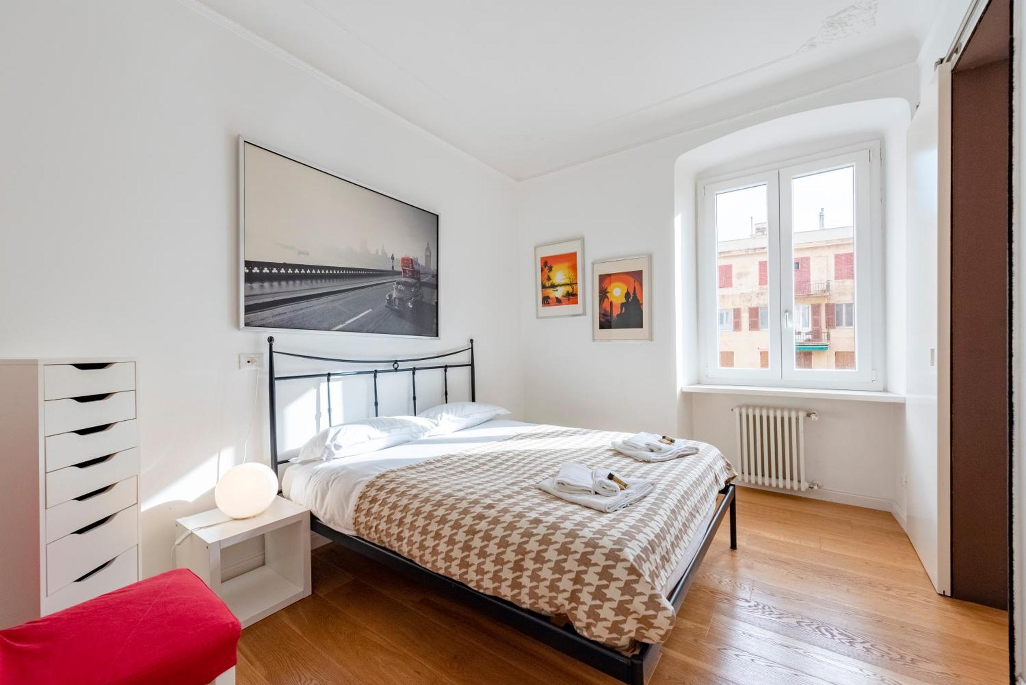 Joivy Family Friendly Apt For 6, Near Royal Palace Museum Janov Exteriér fotografie
