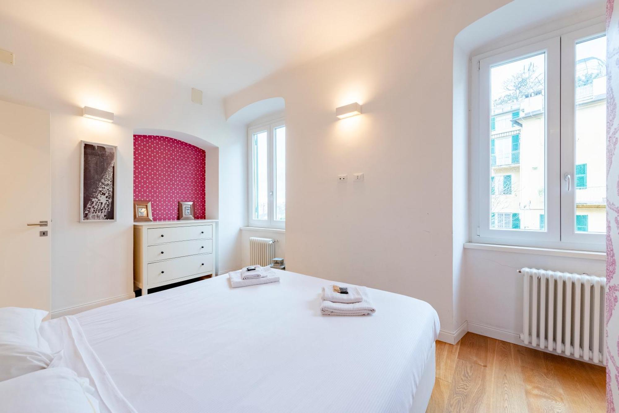 Joivy Family Friendly Apt For 6, Near Royal Palace Museum Janov Exteriér fotografie
