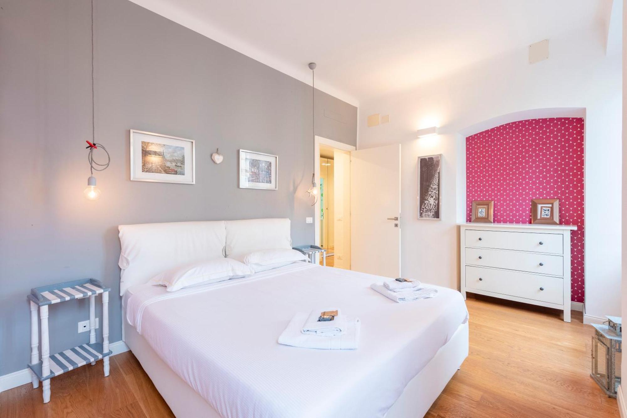 Joivy Family Friendly Apt For 6, Near Royal Palace Museum Janov Exteriér fotografie