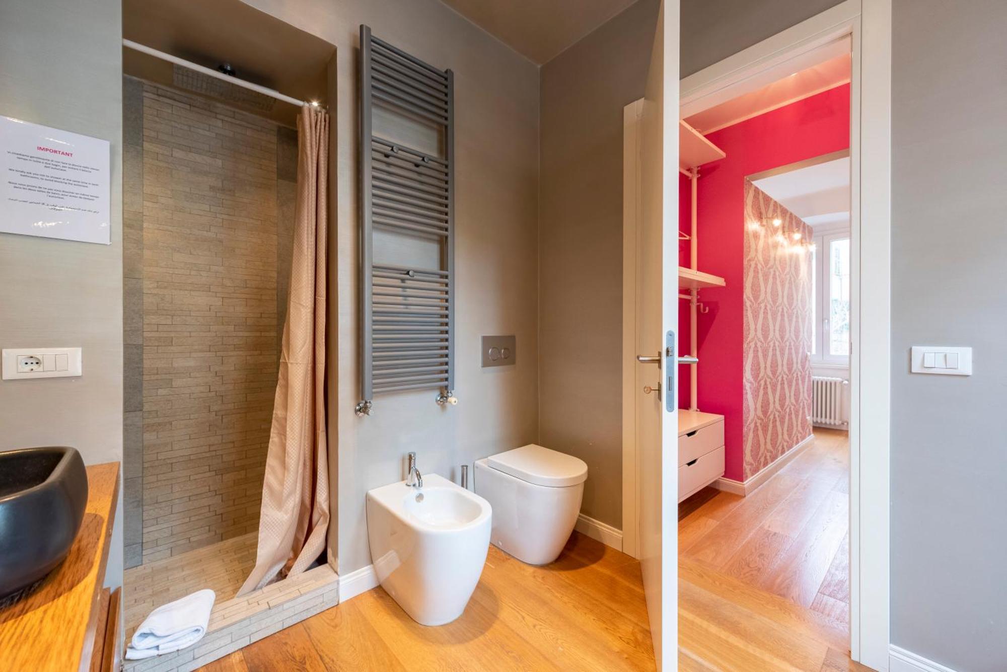 Joivy Family Friendly Apt For 6, Near Royal Palace Museum Janov Exteriér fotografie