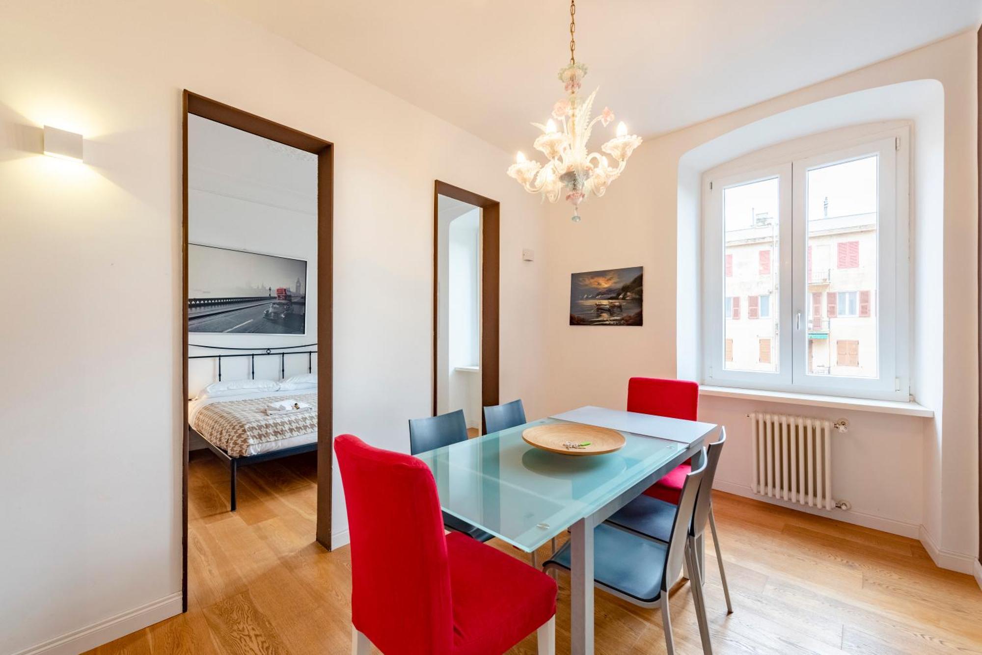 Joivy Family Friendly Apt For 6, Near Royal Palace Museum Janov Exteriér fotografie