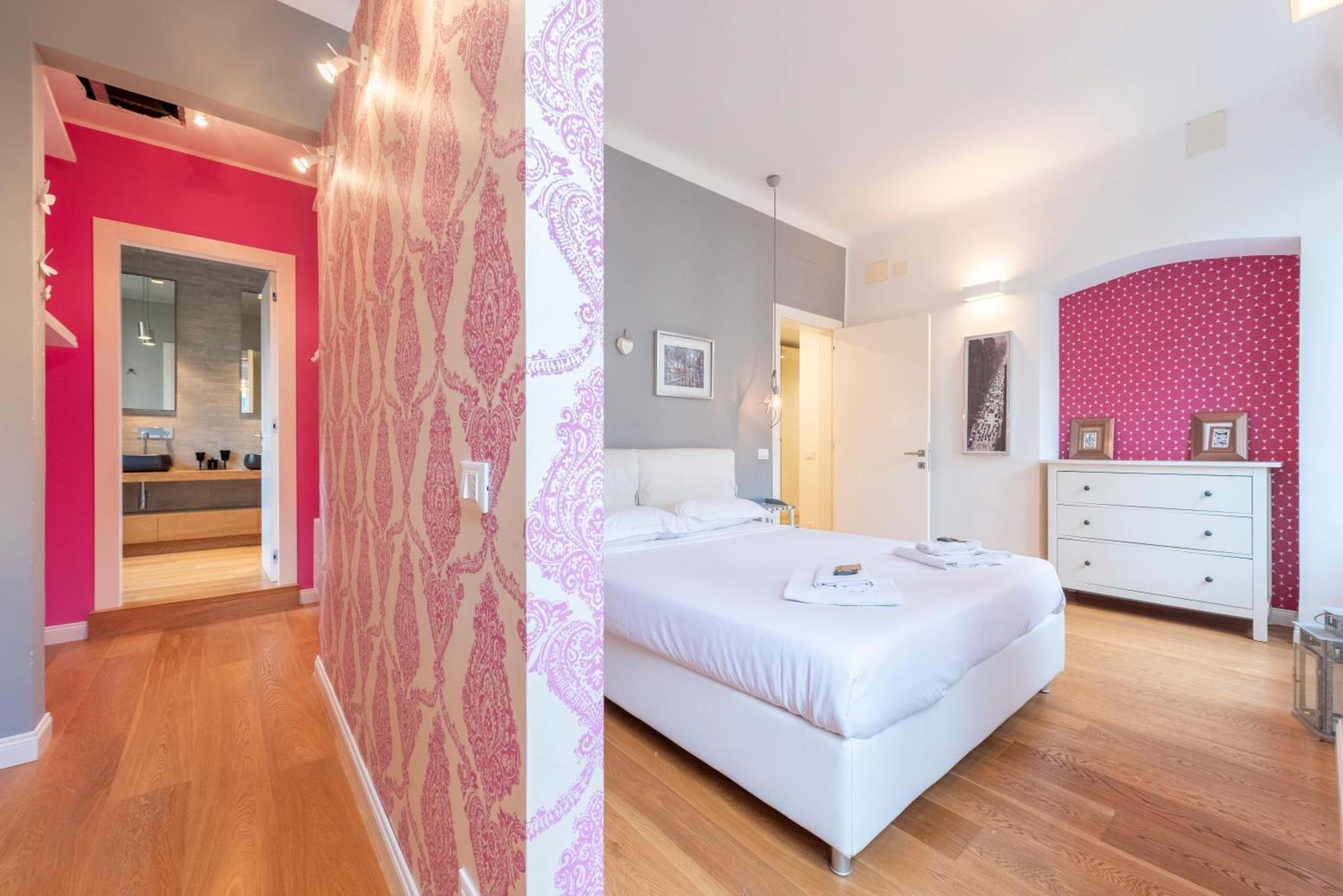 Joivy Family Friendly Apt For 6, Near Royal Palace Museum Janov Exteriér fotografie