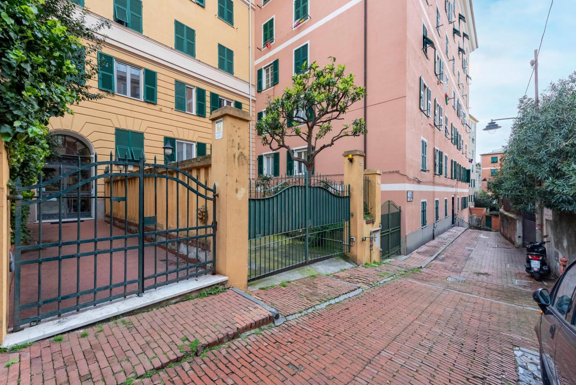 Joivy Family Friendly Apt For 6, Near Royal Palace Museum Janov Exteriér fotografie