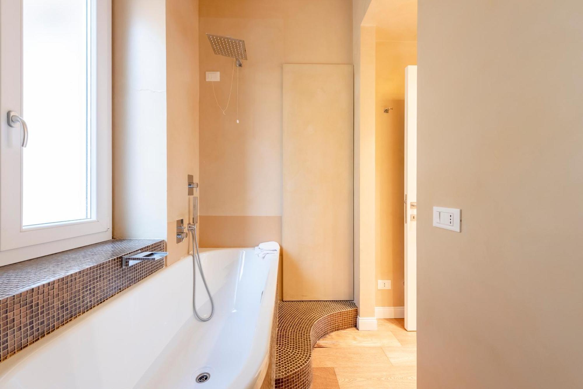Joivy Family Friendly Apt For 6, Near Royal Palace Museum Janov Exteriér fotografie