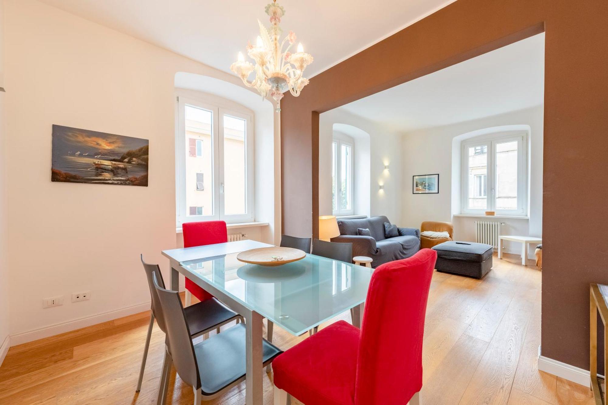 Joivy Family Friendly Apt For 6, Near Royal Palace Museum Janov Exteriér fotografie
