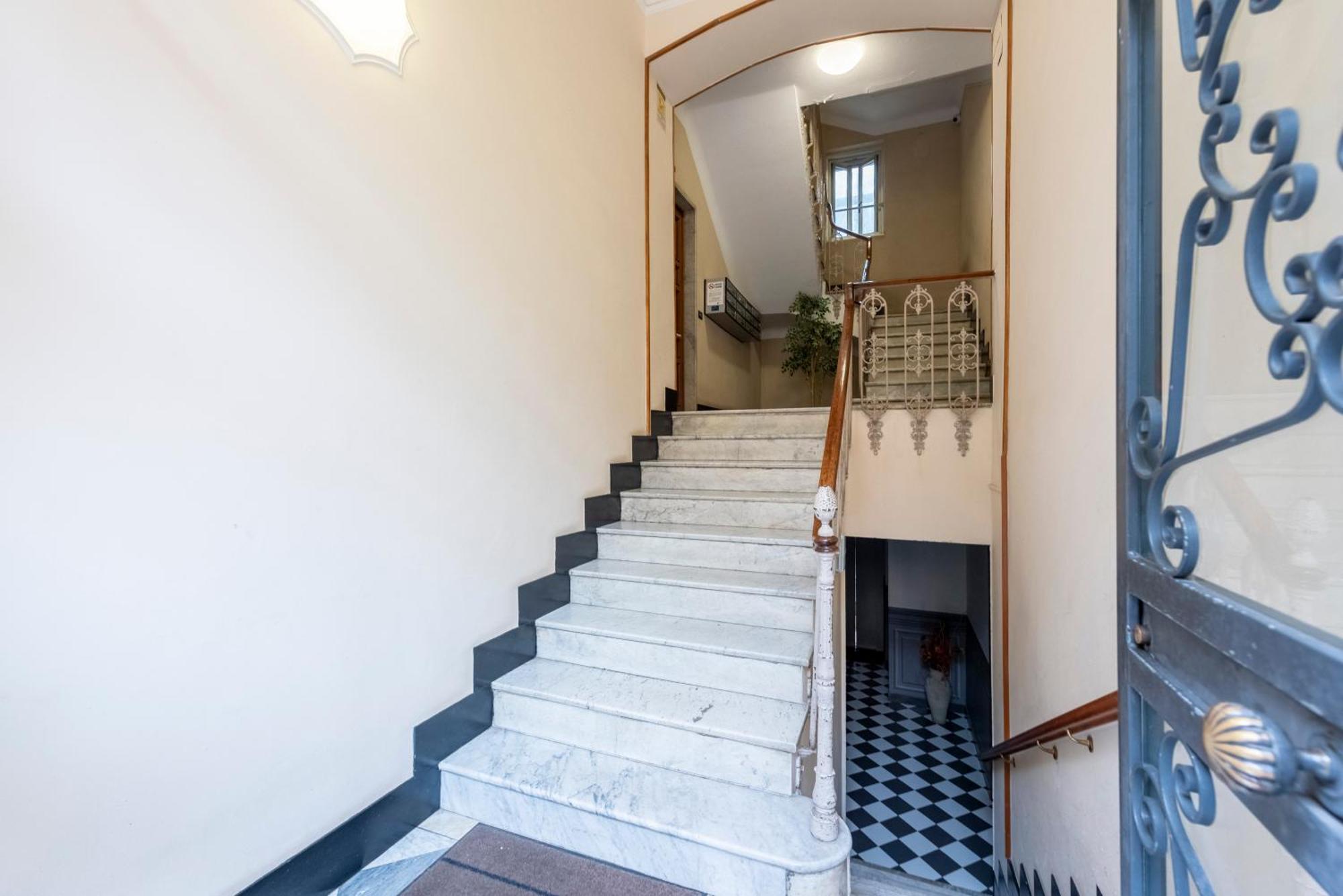 Joivy Family Friendly Apt For 6, Near Royal Palace Museum Janov Exteriér fotografie