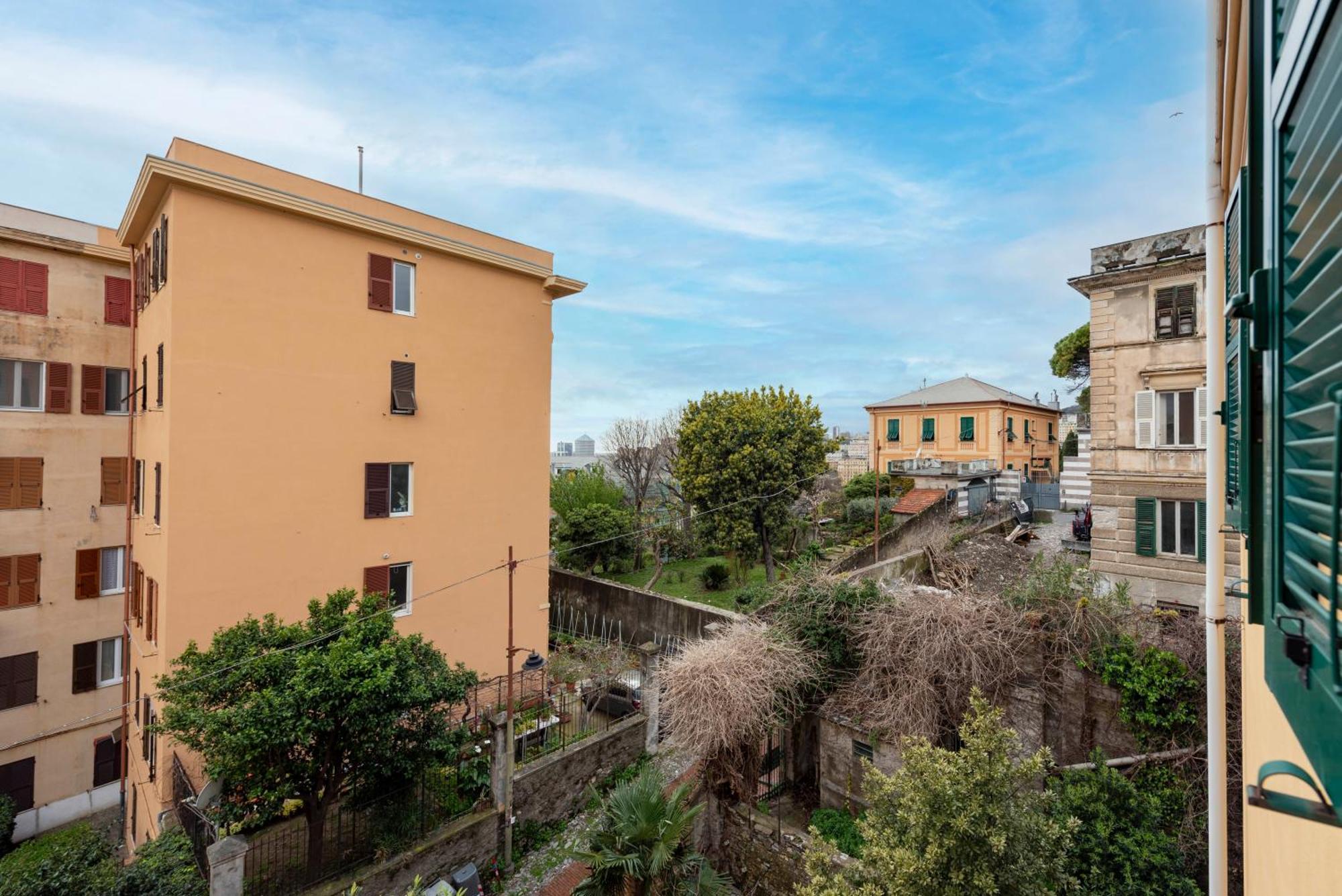 Joivy Family Friendly Apt For 6, Near Royal Palace Museum Janov Exteriér fotografie
