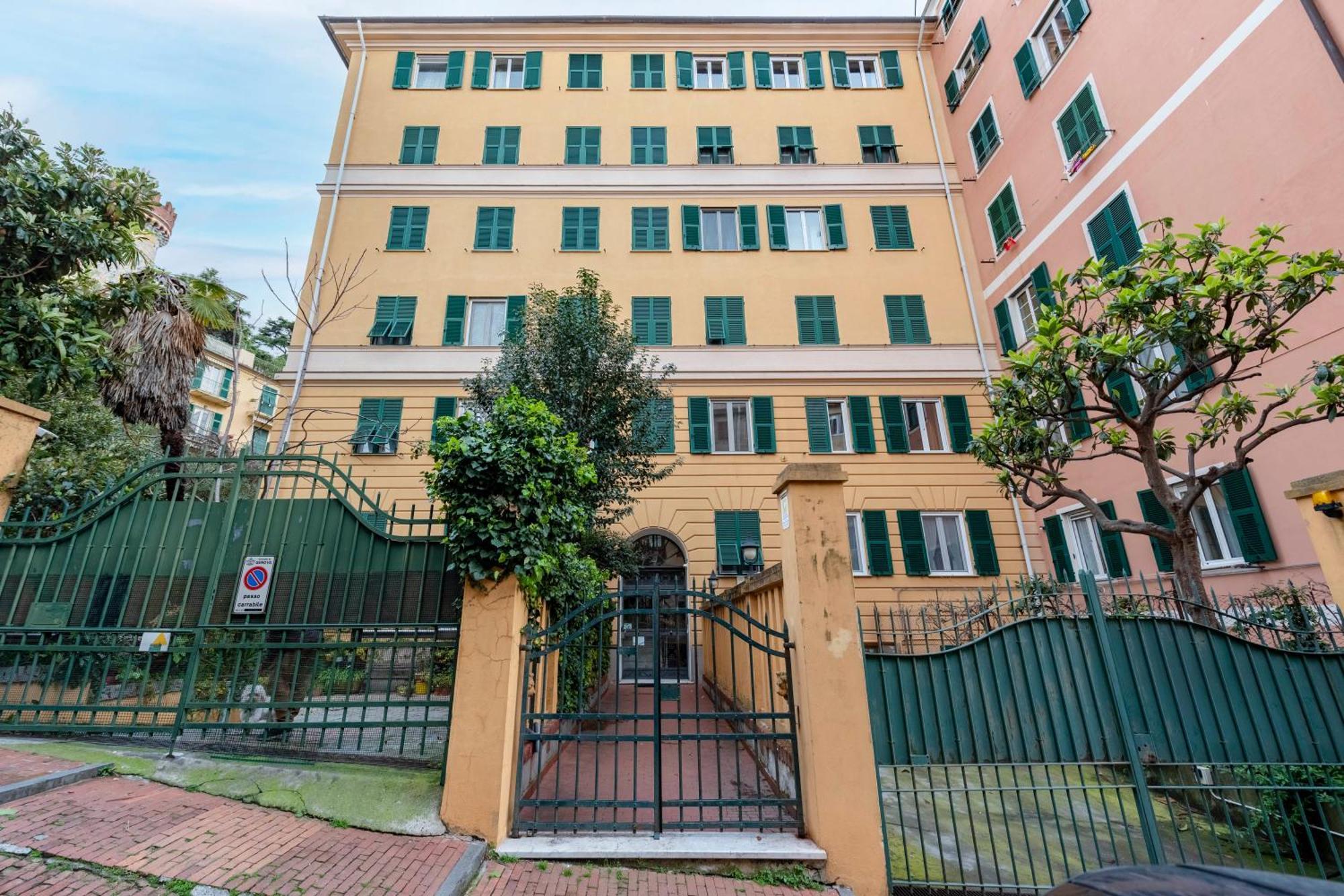 Joivy Family Friendly Apt For 6, Near Royal Palace Museum Janov Exteriér fotografie