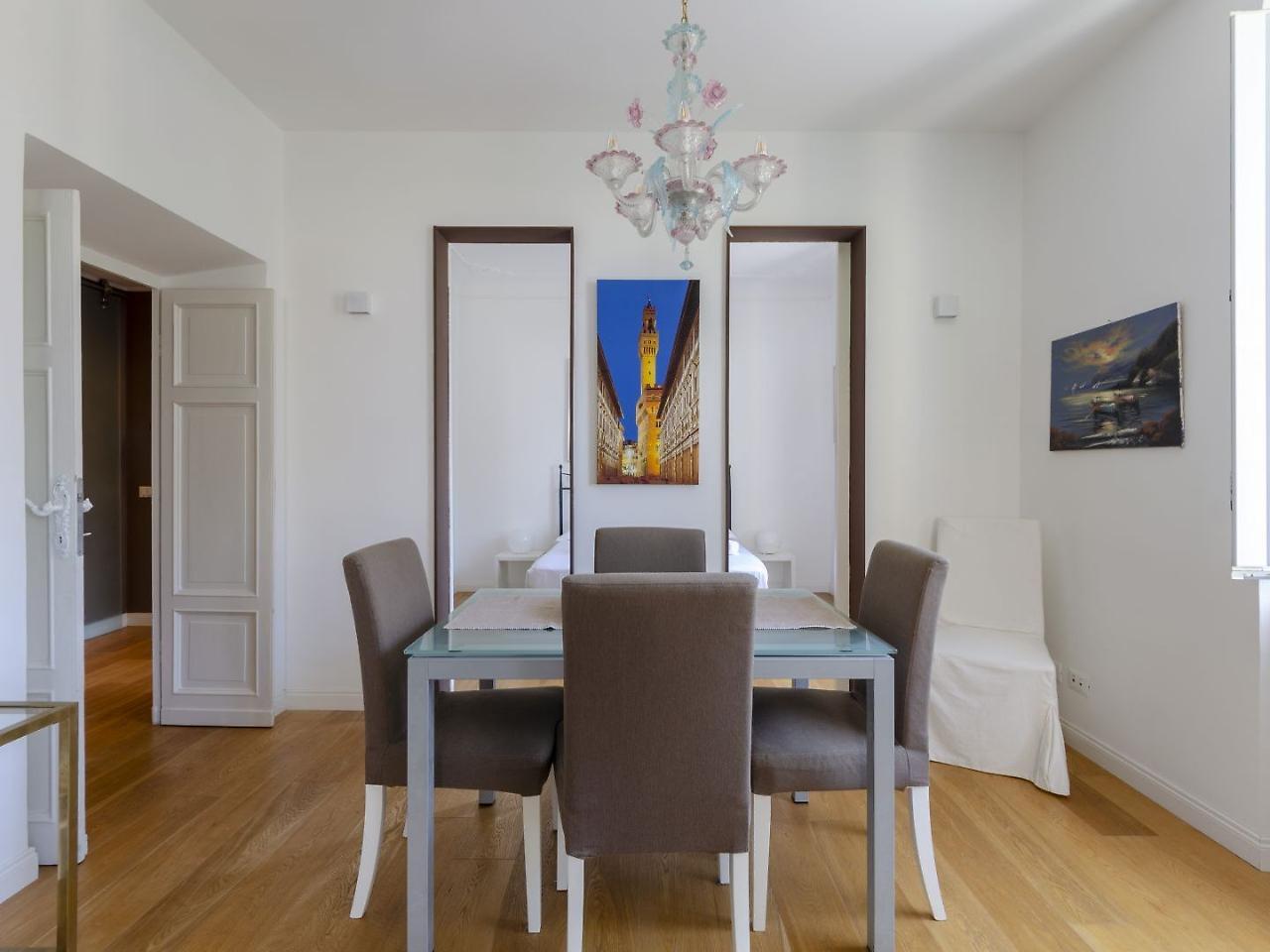 Joivy Family Friendly Apt For 6, Near Royal Palace Museum Janov Exteriér fotografie