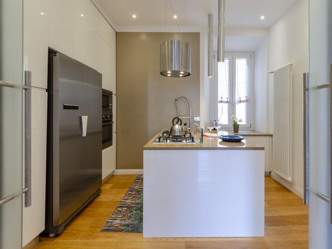 Joivy Family Friendly Apt For 6, Near Royal Palace Museum Janov Exteriér fotografie