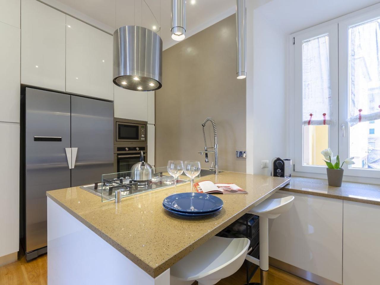 Joivy Family Friendly Apt For 6, Near Royal Palace Museum Janov Exteriér fotografie