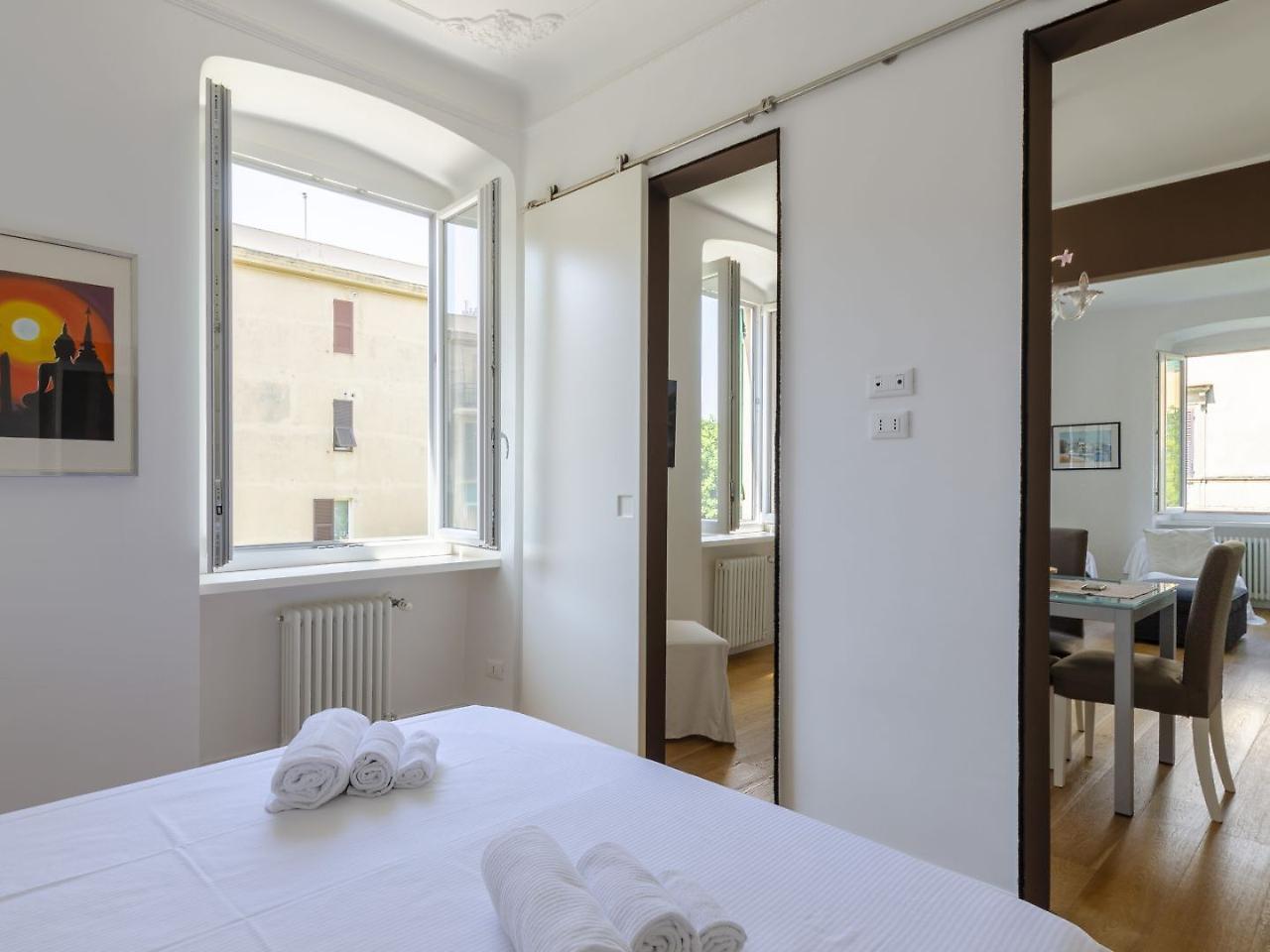 Joivy Family Friendly Apt For 6, Near Royal Palace Museum Janov Exteriér fotografie