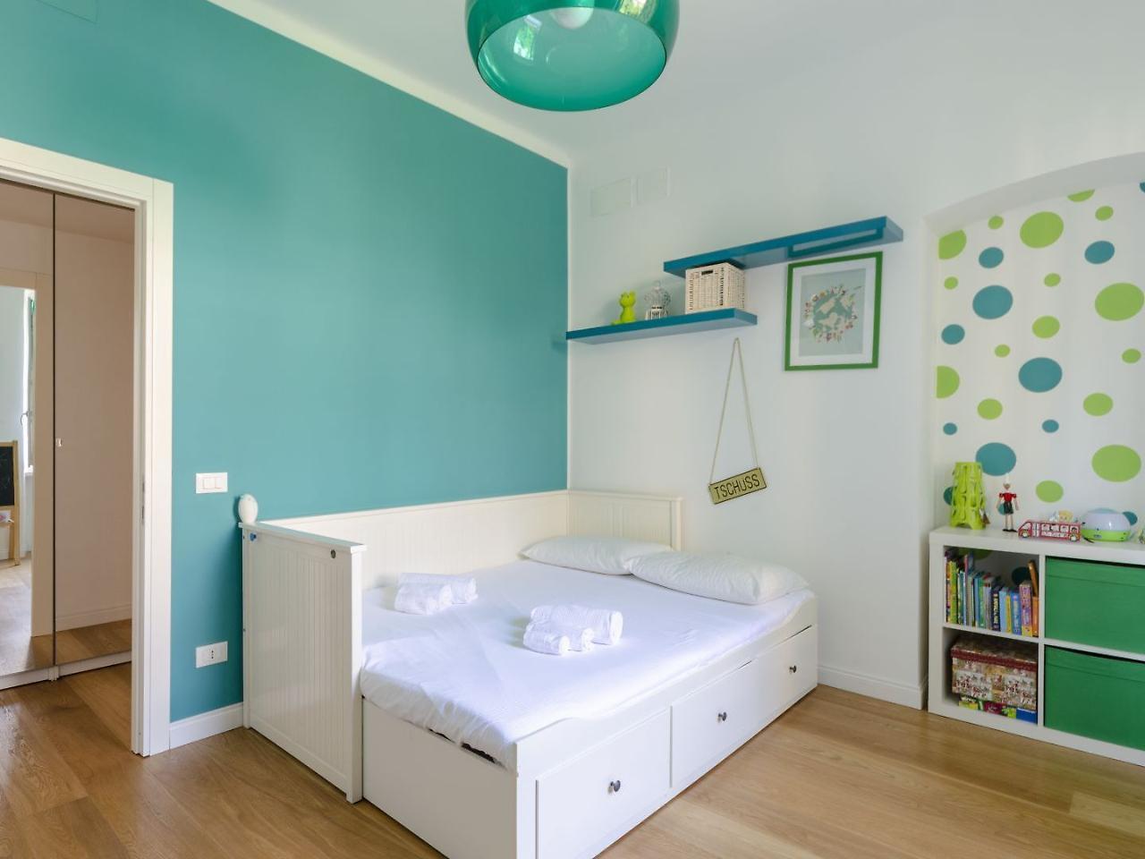 Joivy Family Friendly Apt For 6, Near Royal Palace Museum Janov Exteriér fotografie